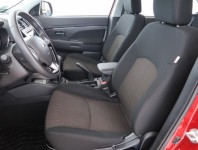 Mitsubishi ASX  1.6 MIVEC 