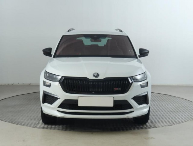 Škoda Kodiaq  RS 2.0 TSI RS