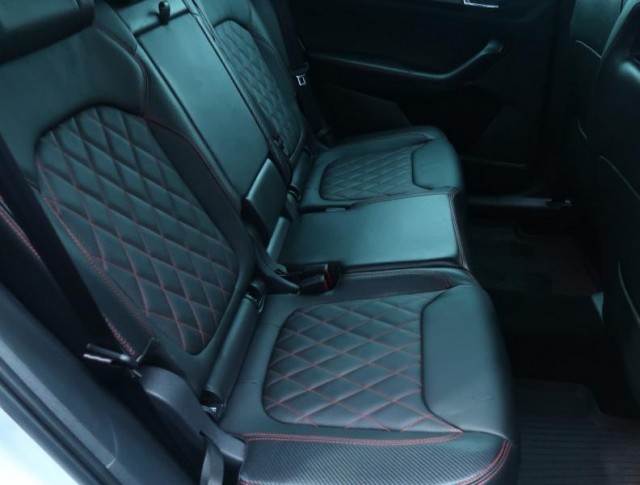 Škoda Kodiaq  RS 2.0 TSI RS