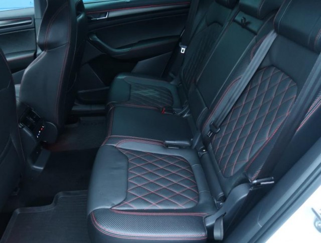 Škoda Kodiaq  RS 2.0 TSI RS