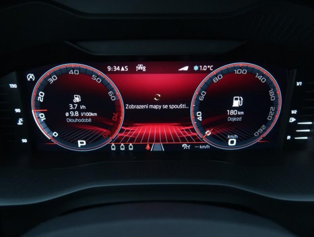 Škoda Kodiaq  RS 2.0 TSI RS