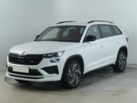 Škoda Kodiaq  RS 2.0 TSI RS