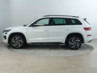 Škoda Kodiaq  RS 2.0 TSI RS