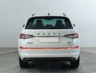 Škoda Kodiaq  RS 2.0 TSI RS