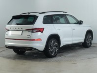 Škoda Kodiaq  RS 2.0 TSI RS