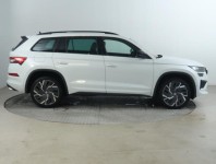 Škoda Kodiaq  RS 2.0 TSI RS