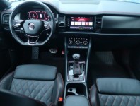 Škoda Kodiaq  RS 2.0 TSI RS