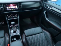 Škoda Kodiaq  RS 2.0 TSI RS