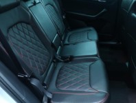 Škoda Kodiaq  RS 2.0 TSI RS