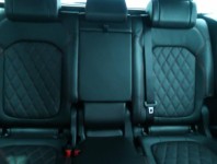 Škoda Kodiaq  RS 2.0 TSI RS