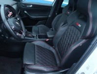 Škoda Kodiaq  RS 2.0 TSI RS