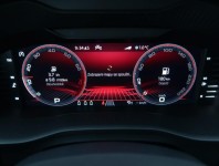 Škoda Kodiaq  RS 2.0 TSI RS