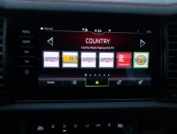 Škoda Kodiaq  RS 2.0 TSI RS