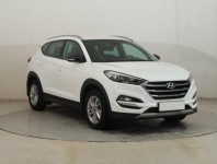 Hyundai Tucson  1.7 CRDi 