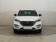 Hyundai Tucson  1.7 CRDi 