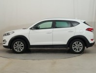 Hyundai Tucson  1.7 CRDi 