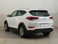 Hyundai Tucson  1.7 CRDi 