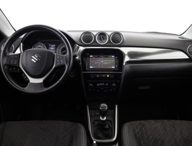 Suzuki Vitara  1.4 BoosterJet 