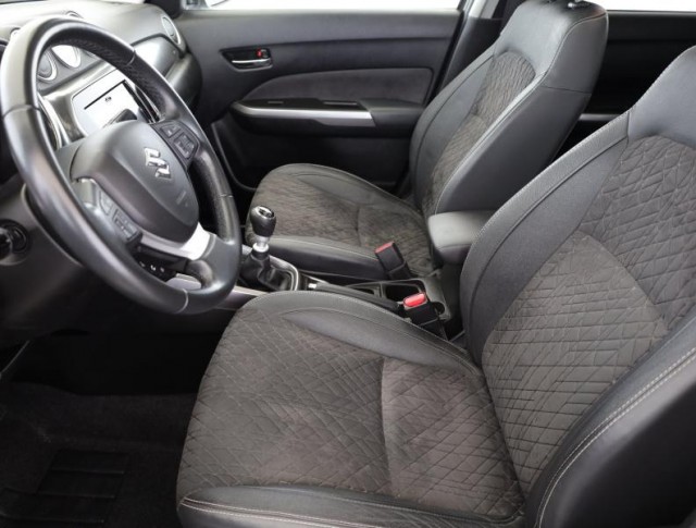 Suzuki Vitara  1.4 BoosterJet 