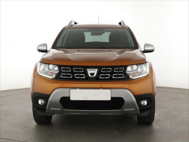 Dacia Duster  1.0 TCe 