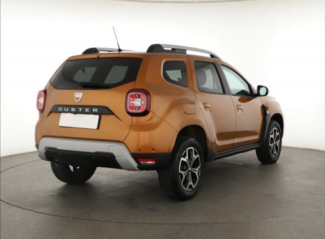 Dacia Duster  1.0 TCe 