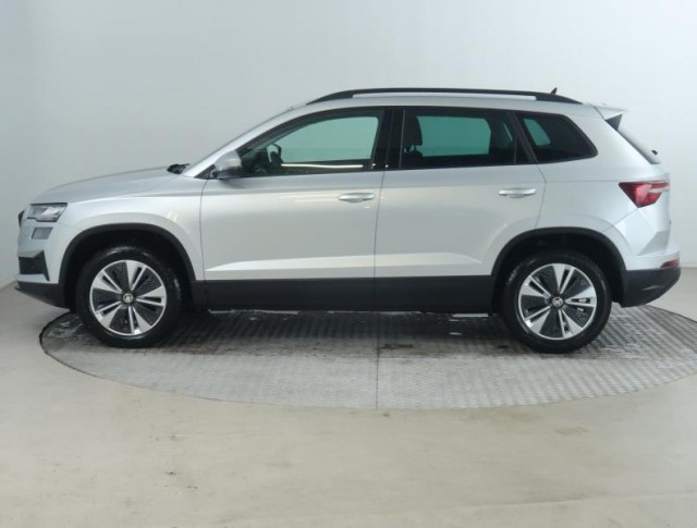 Škoda Karoq  2.0 TDI Style