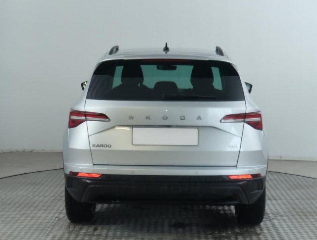 Škoda Karoq  2.0 TDI Style