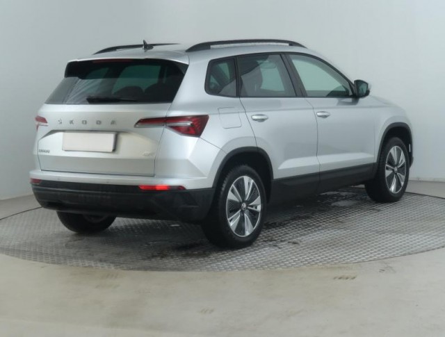 Škoda Karoq  2.0 TDI Style