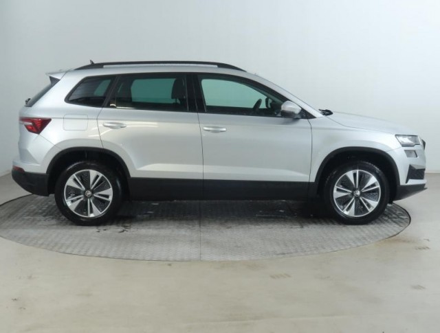 Škoda Karoq  2.0 TDI Style