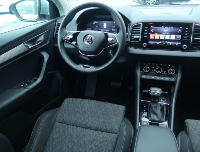 Škoda Karoq  2.0 TDI Style