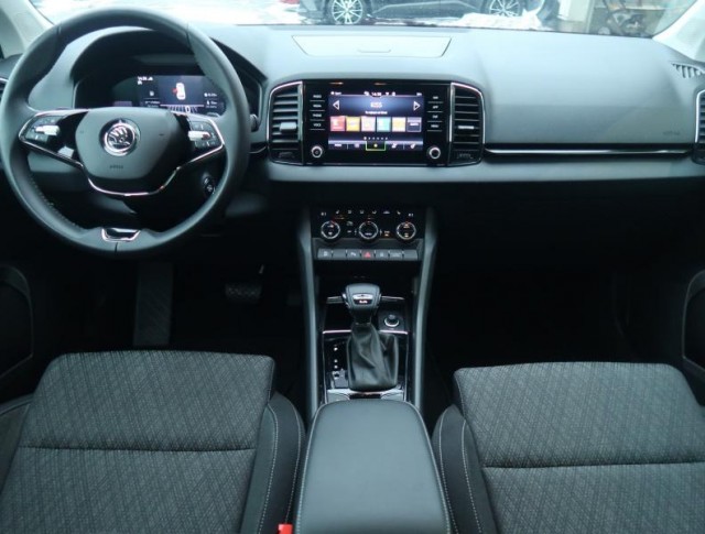 Škoda Karoq  2.0 TDI Style