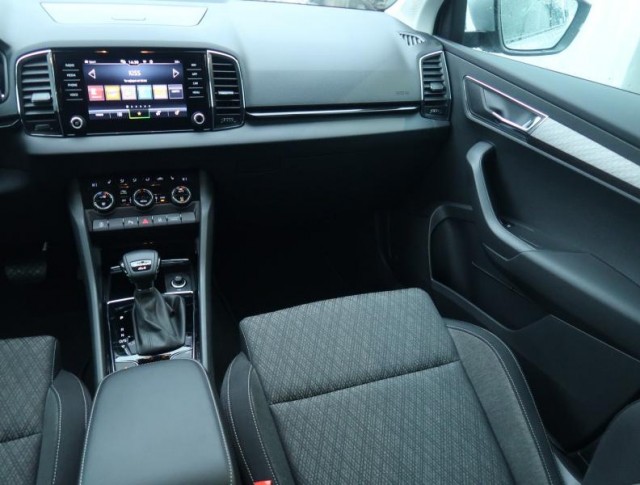 Škoda Karoq  2.0 TDI Style
