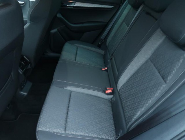 Škoda Karoq  2.0 TDI Style