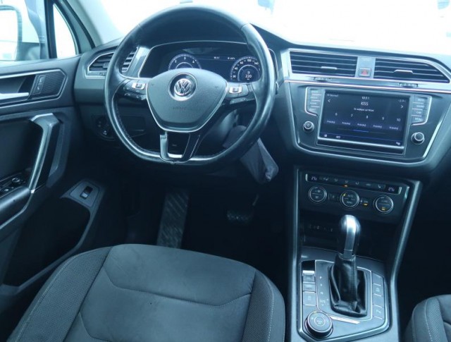 Volkswagen Tiguan  2.0 TDI Comfortline