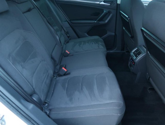 Volkswagen Tiguan  2.0 TDI Comfortline