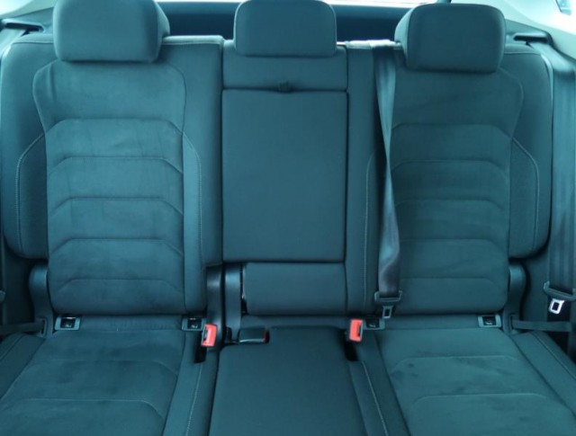 Volkswagen Tiguan  2.0 TDI Comfortline