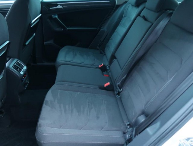 Volkswagen Tiguan  2.0 TDI Comfortline