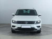 Volkswagen Tiguan  2.0 TDI Comfortline