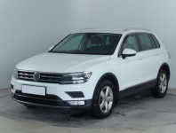 Volkswagen Tiguan  2.0 TDI Comfortline