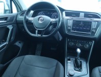 Volkswagen Tiguan  2.0 TDI Comfortline