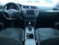 Volkswagen Tiguan  2.0 TDI Comfortline