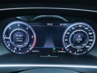 Volkswagen Tiguan  2.0 TDI Comfortline