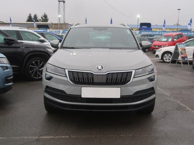 Škoda Karoq  1.0 TSI Style