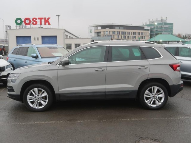 Škoda Karoq  1.0 TSI Style