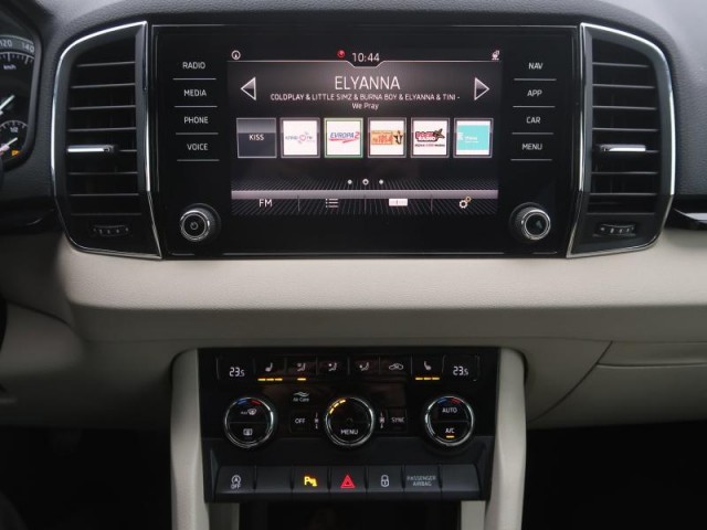 Škoda Karoq  1.0 TSI Style