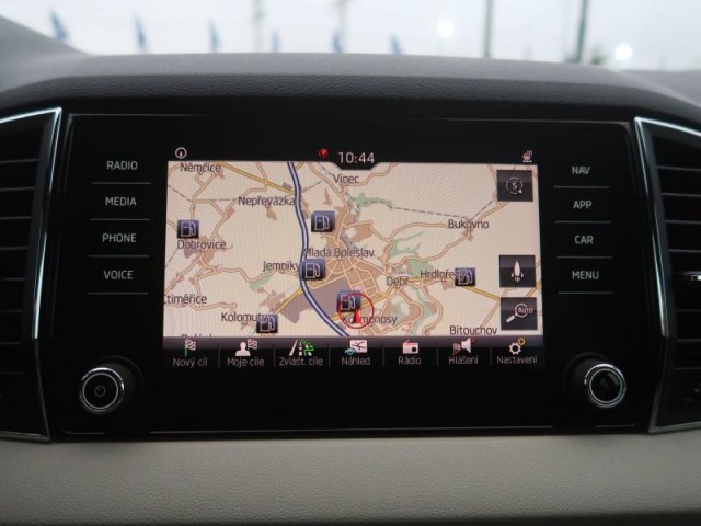 Škoda Karoq  1.0 TSI Style