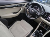 Škoda Karoq  1.0 TSI Style