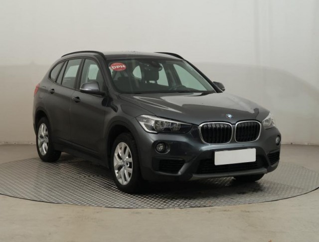 BMW X1  xDrive18d 