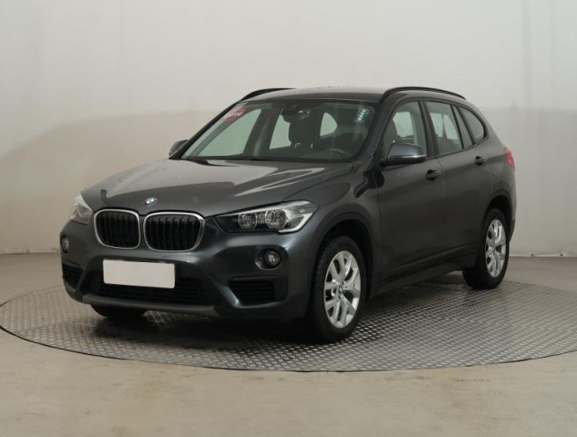 BMW X1  xDrive18d 