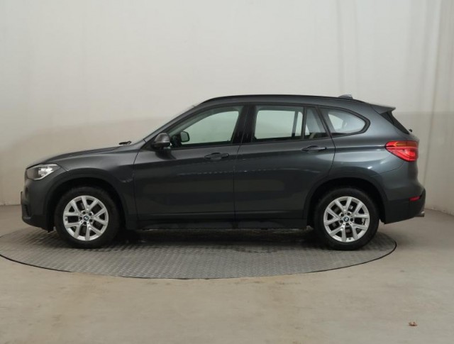 BMW X1  xDrive18d 